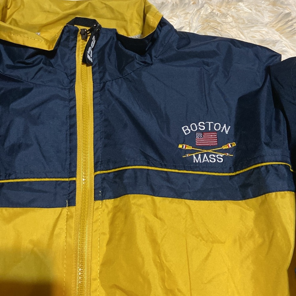 Mens rain‎ coat - Picture 2 of 7